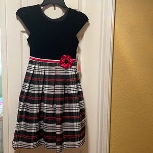 NWT Jona Michella Dress Girls Size 12